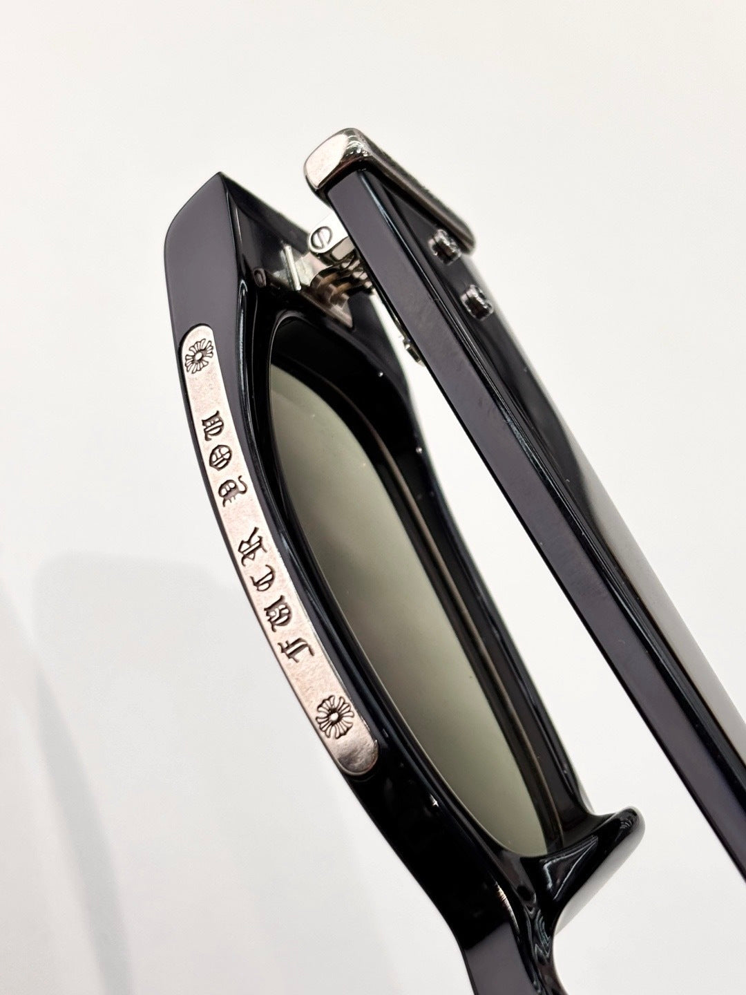 Chrome Hearts LORD'N Sunglasses
