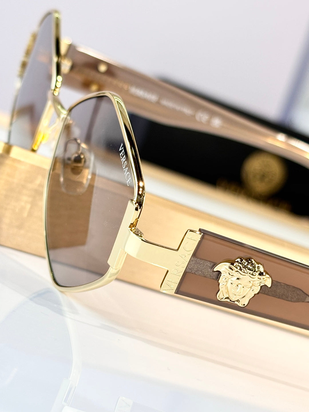 Versace VE2396F Sunglasses
