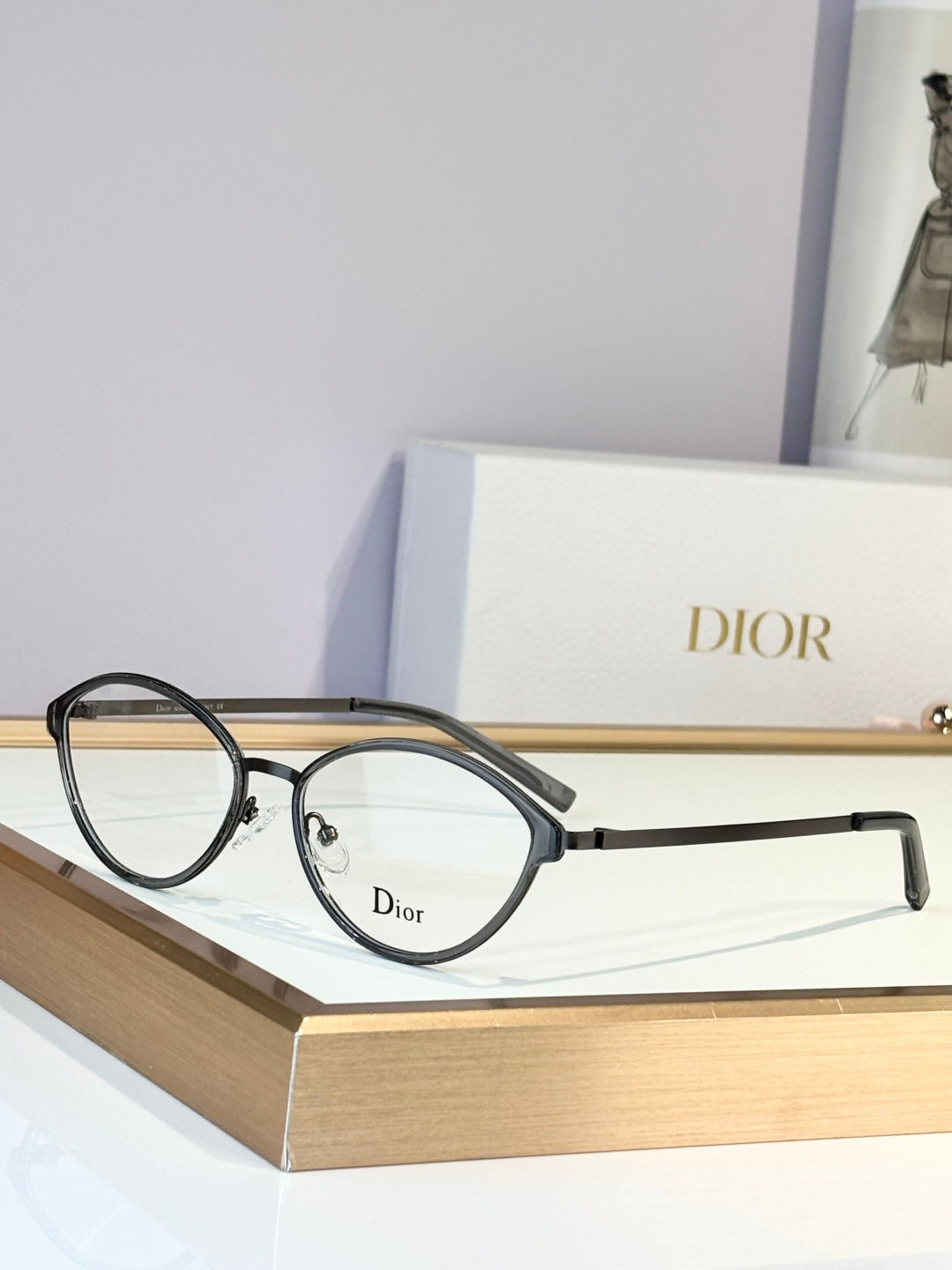 Dior K9204 Sunglasses