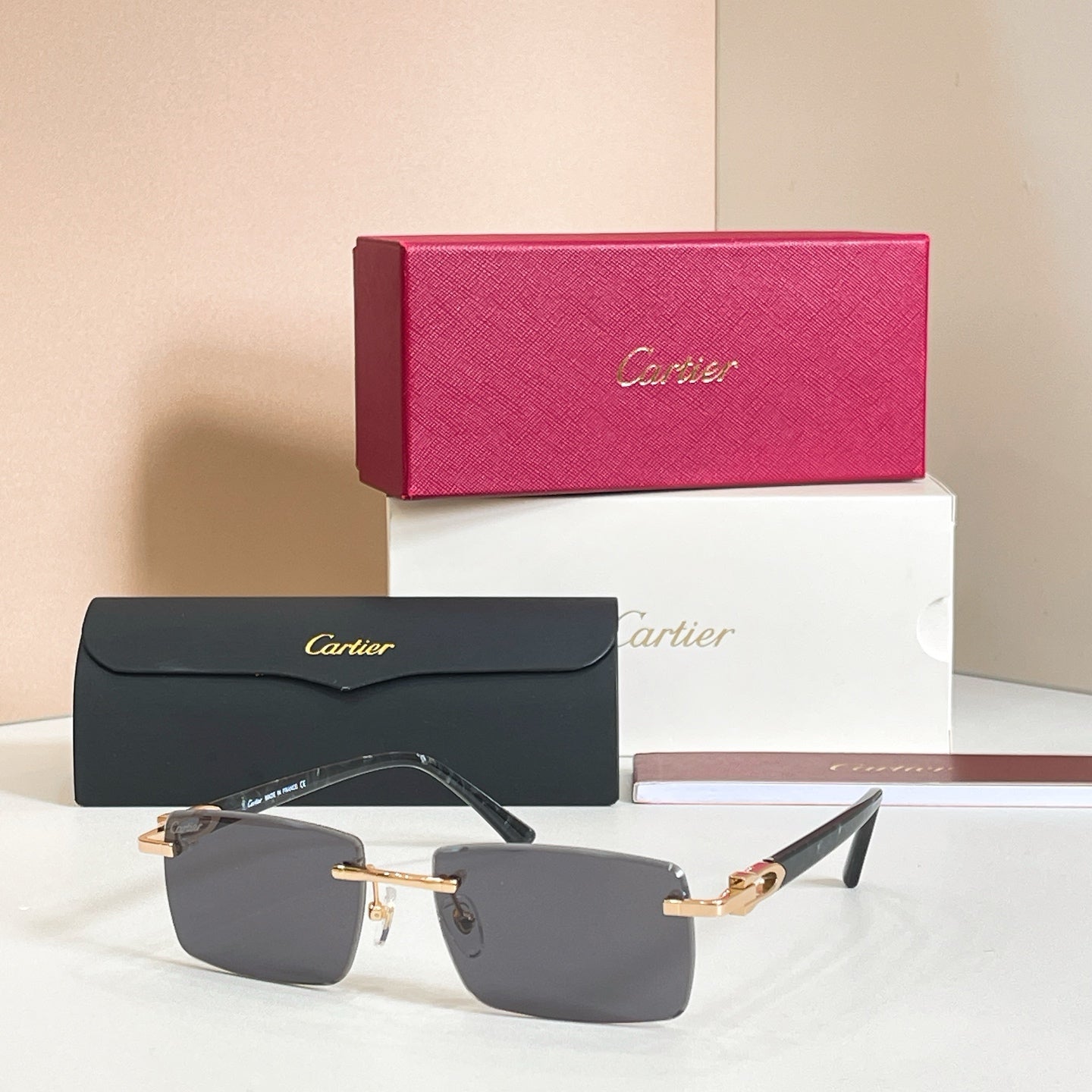 Cartier CT0582S Sunglasses