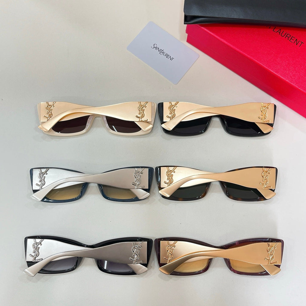 Saint Laurent SL M1723L Sunglasses