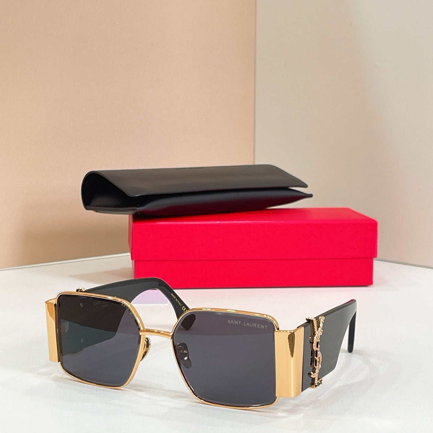 Saint Laurent SL M1718L Sunglasses