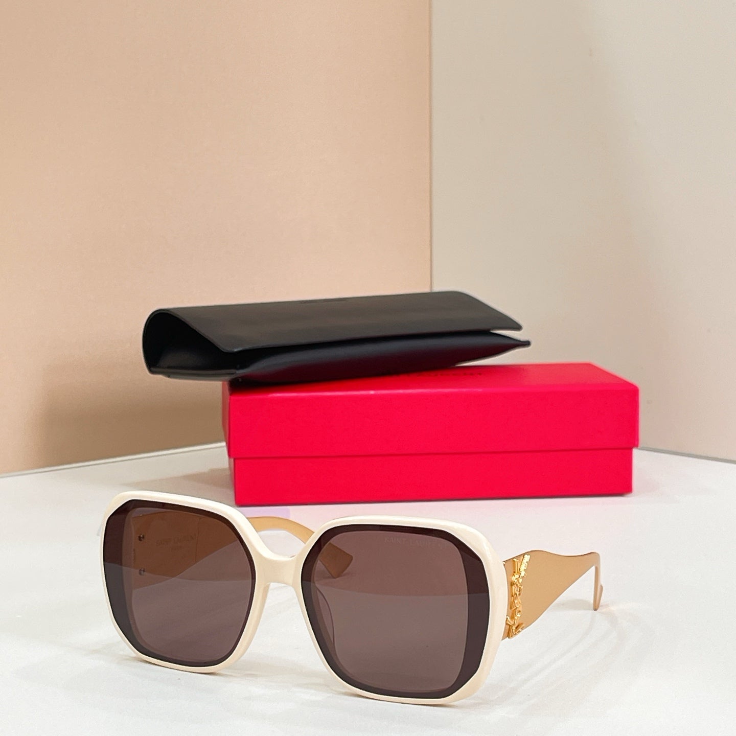 Saint Laurent SL M1722L Sunglasses