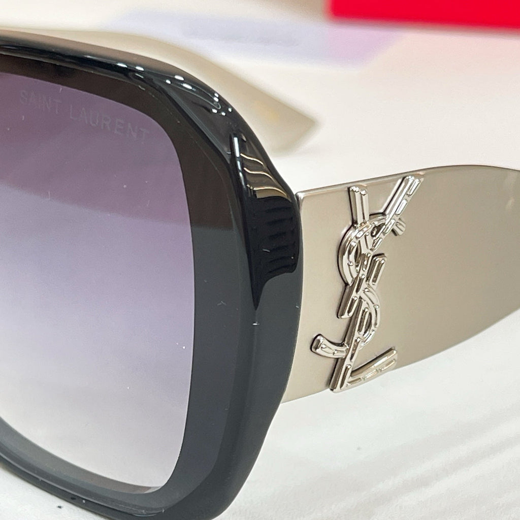 Saint Laurent SL M1722L Sunglasses