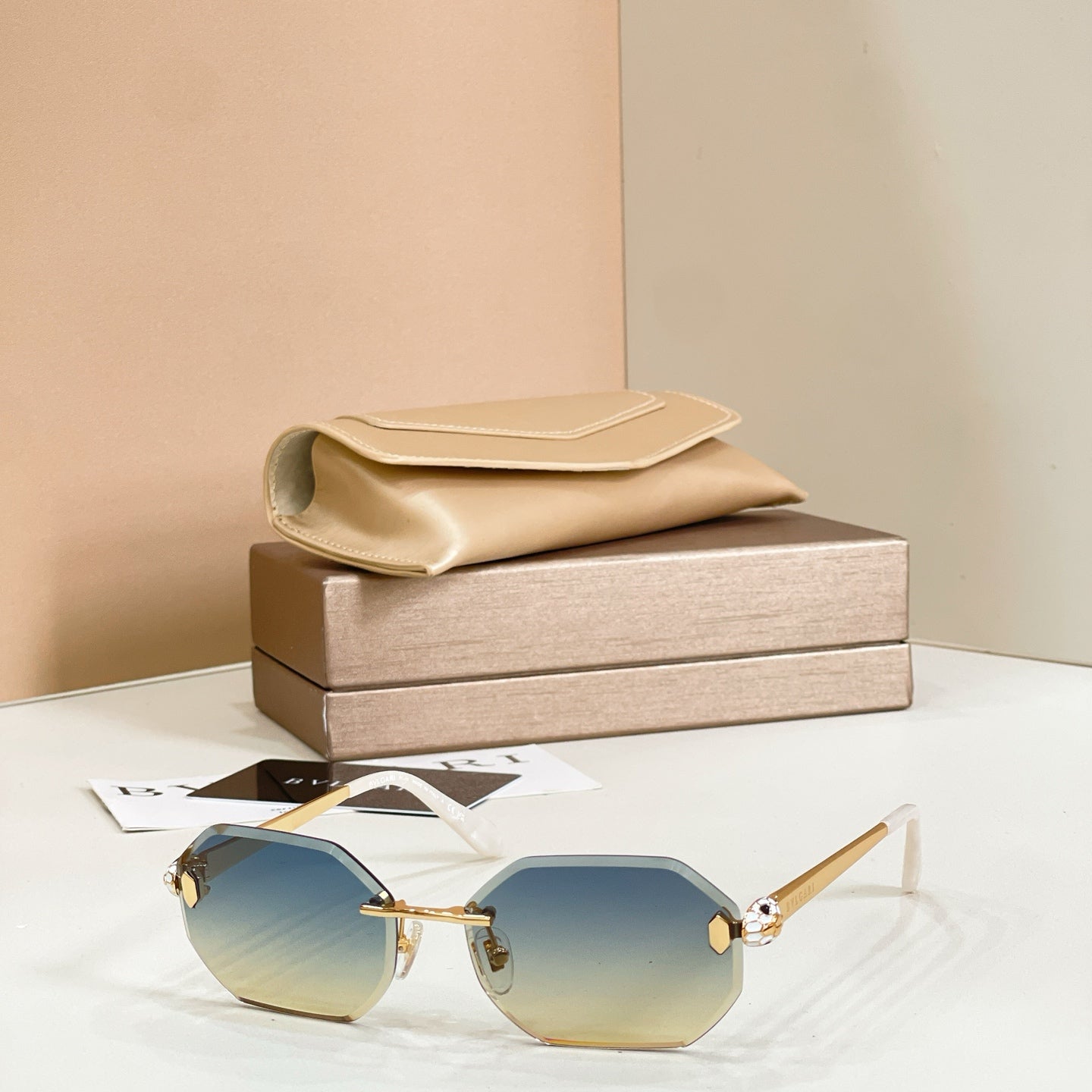 Bvlgari BV40105U Sunglasses