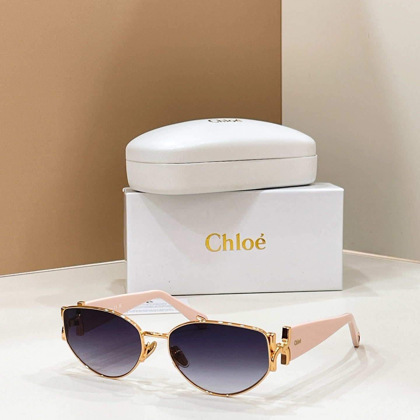 Chloe CH0260S Sunglasses