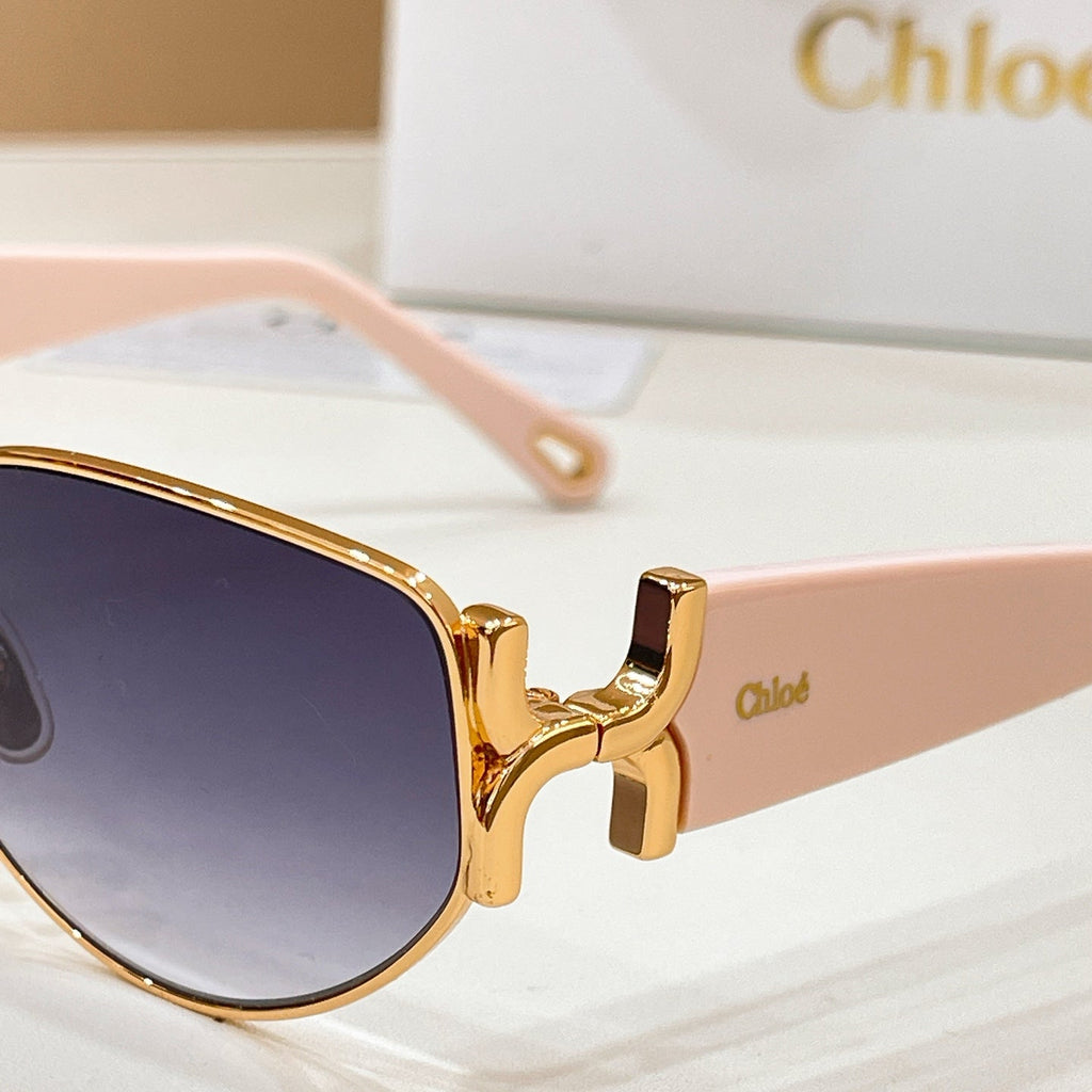 Chloe CH0260S Sunglasses