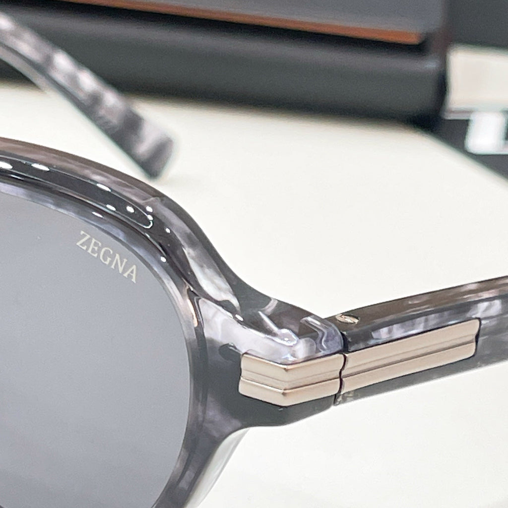 Ermenegildo Zegna EZ0252 Sunglasses
