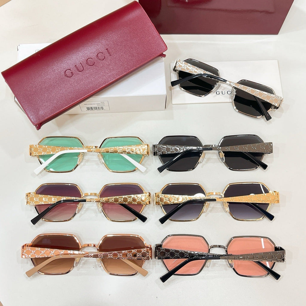 Gucci GG2031K Sunglasses
