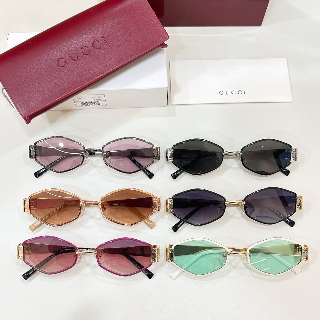 Gucci GG2032SK Sunglasses