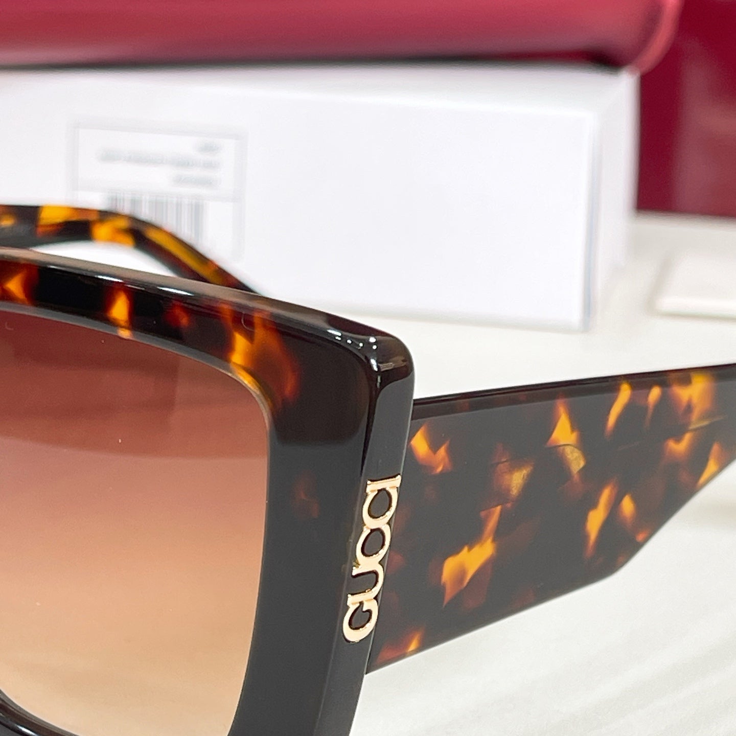 Gucci GG2039S Sunglasses