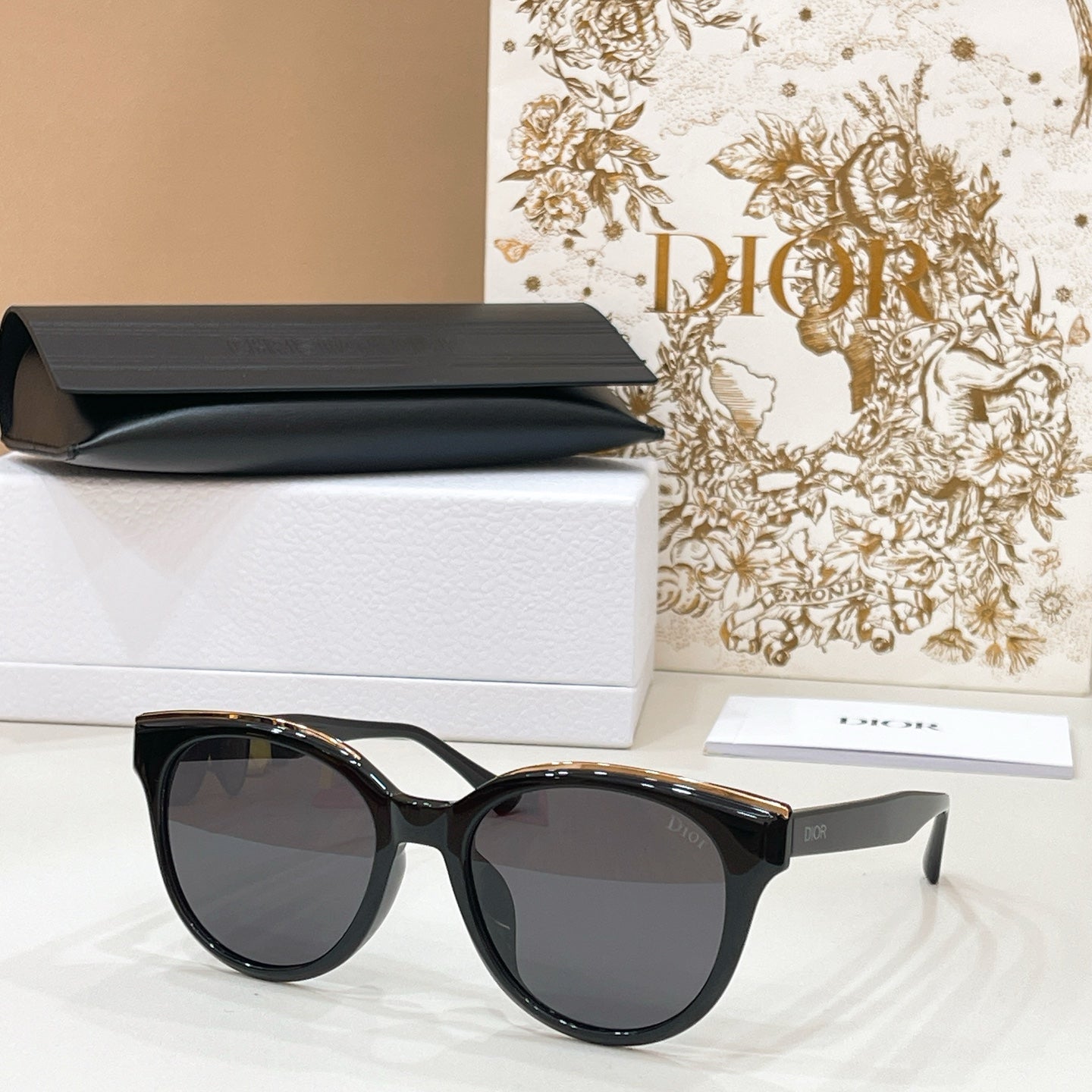 Dior CD0264S Sunglasses