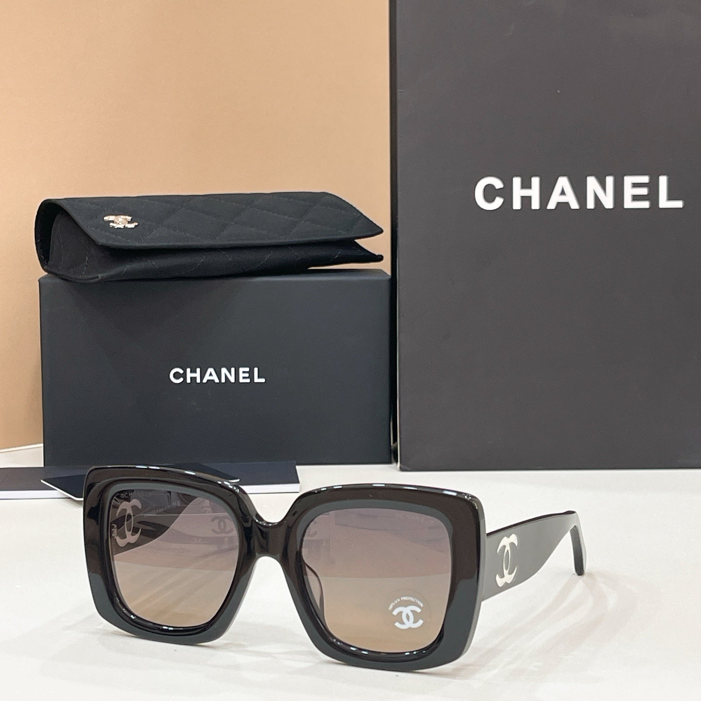 Chanel 0546 Sunglasses