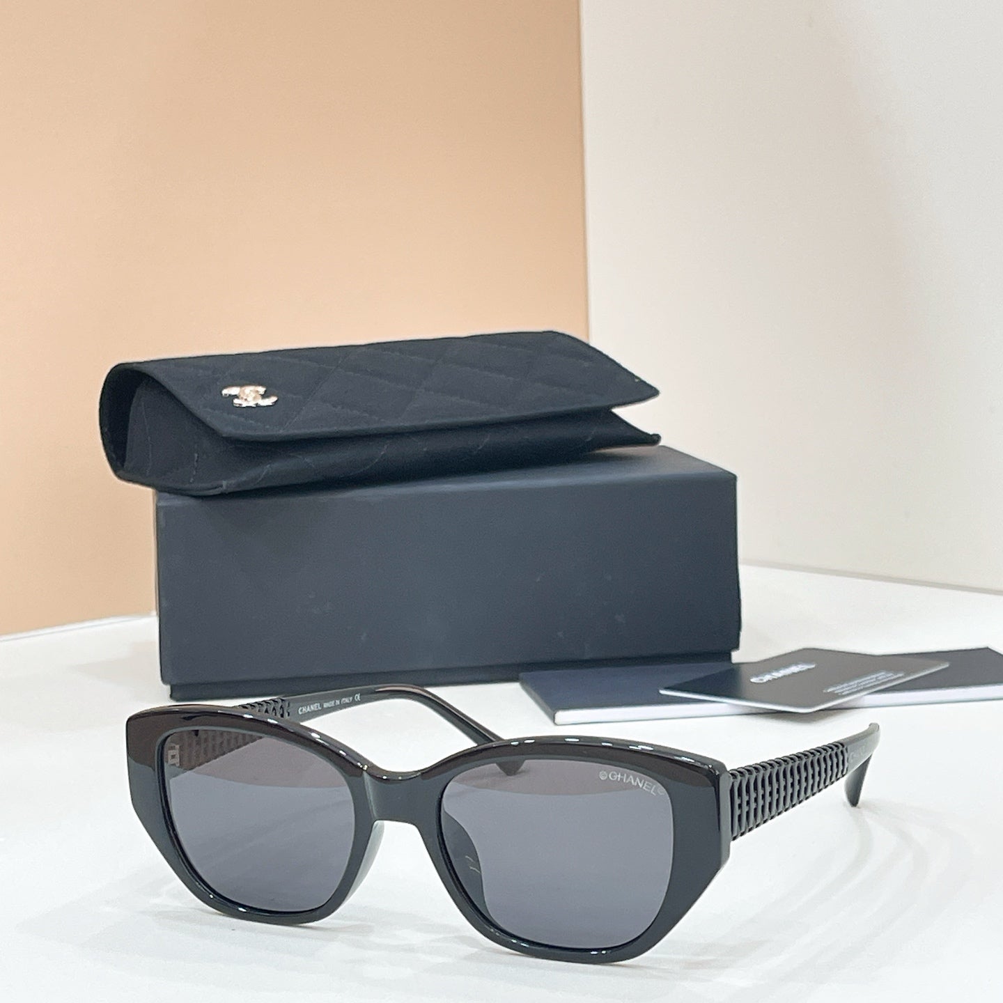 Chanel CH6838 Sunglasses