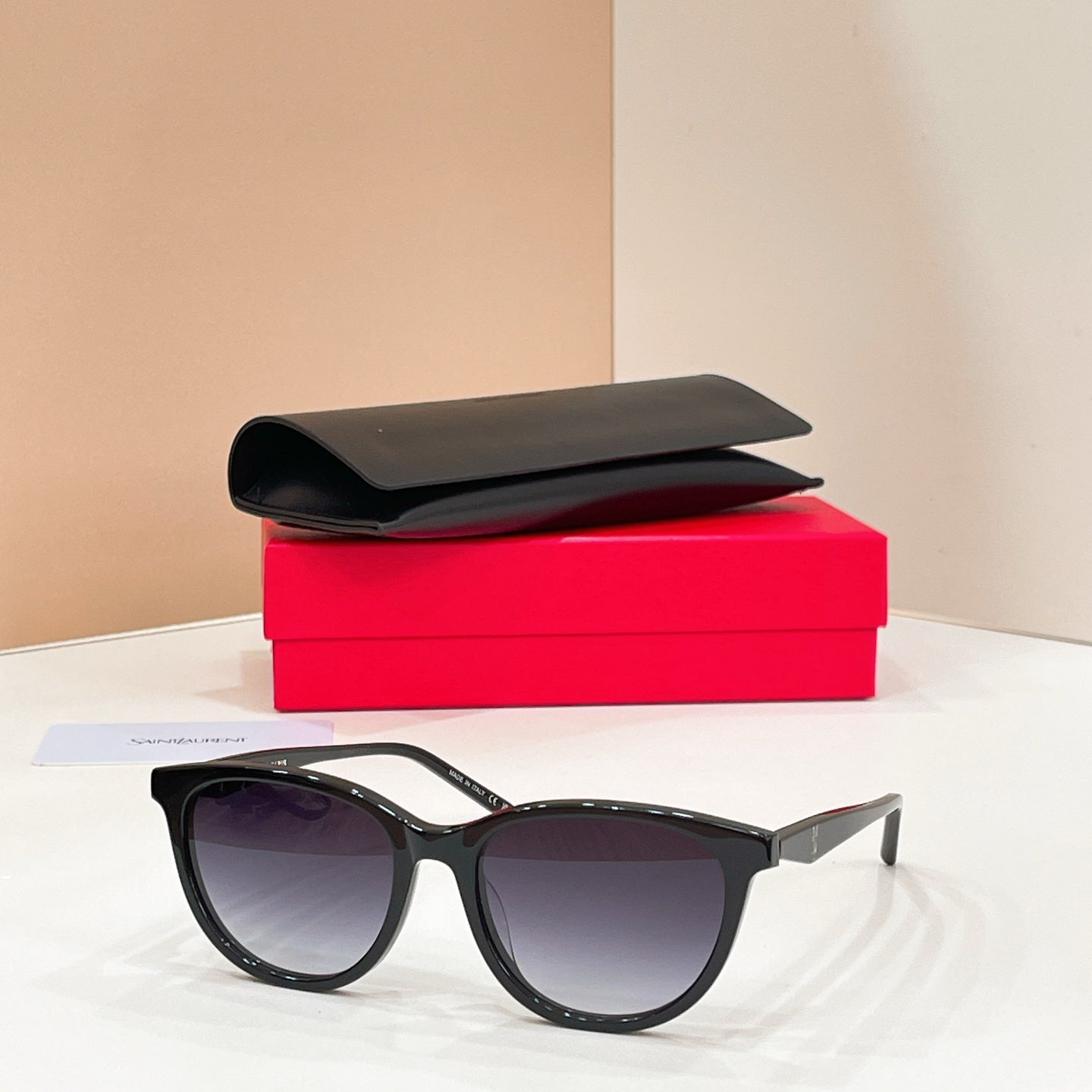 Saint Laurent SL M227 Sunglasses