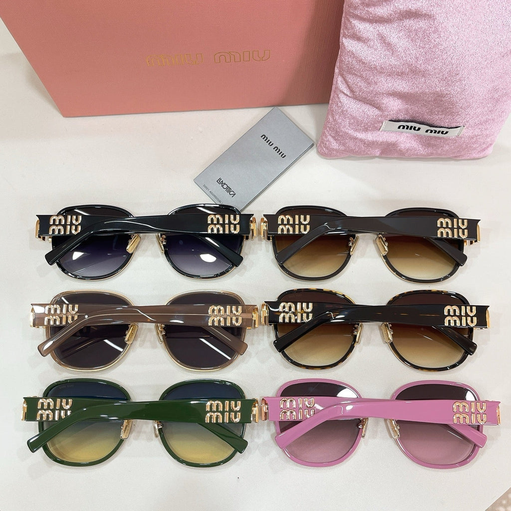 Miu Miu SMU 56WS Sunglasses