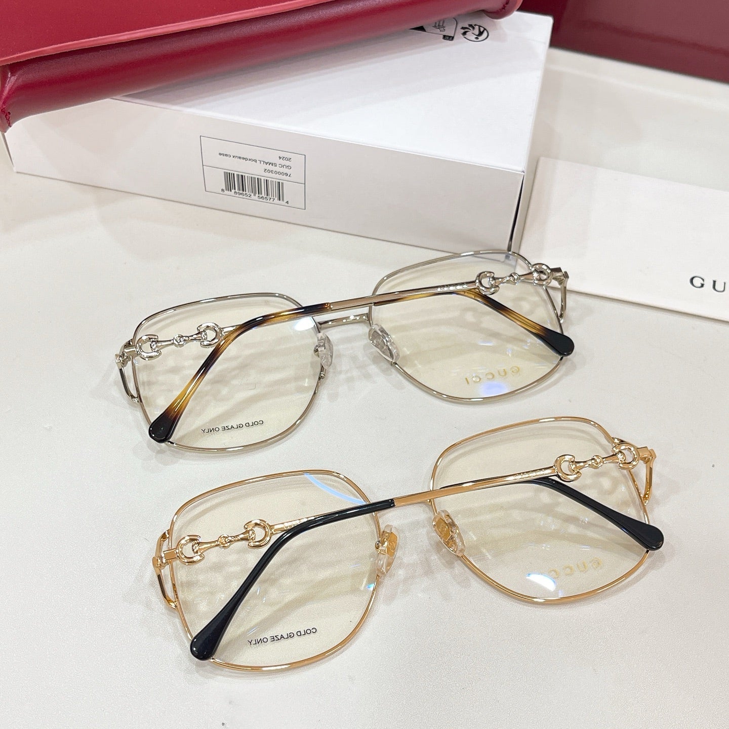 Gucci GG1019O Sunglasses