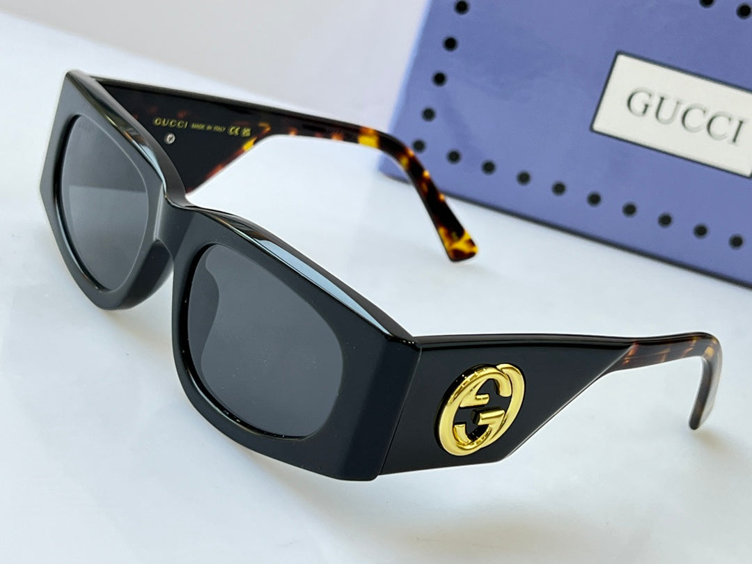 Gucci GG1664S Sunglasses