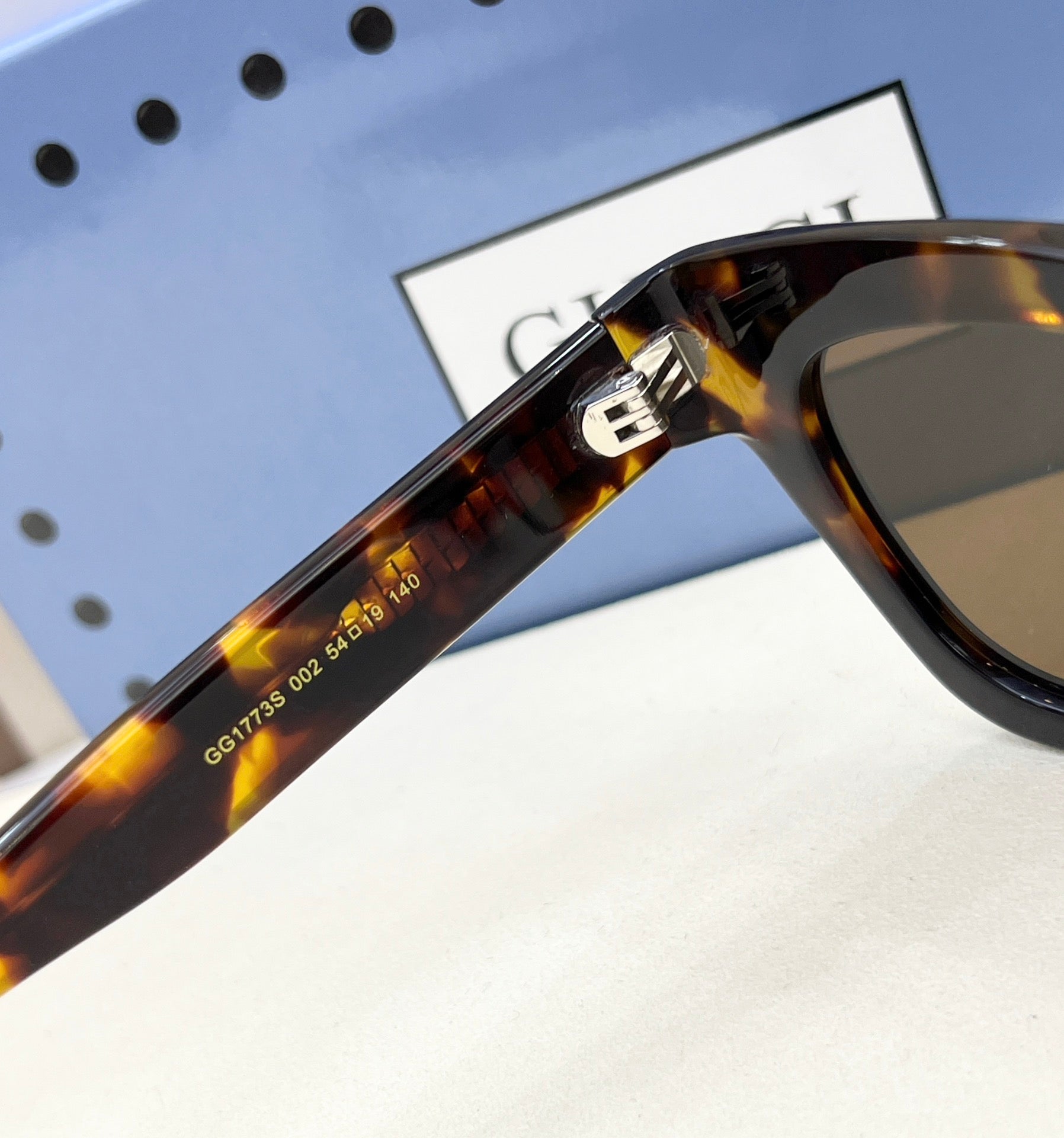 Gucci GG1773S Sunglasses