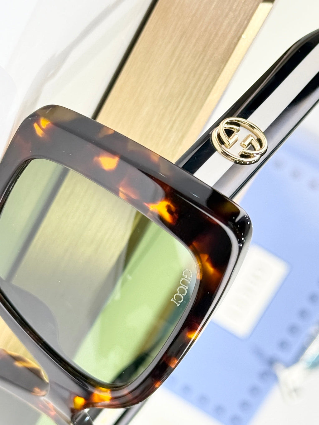 Gucci GG1861S Sunglasses