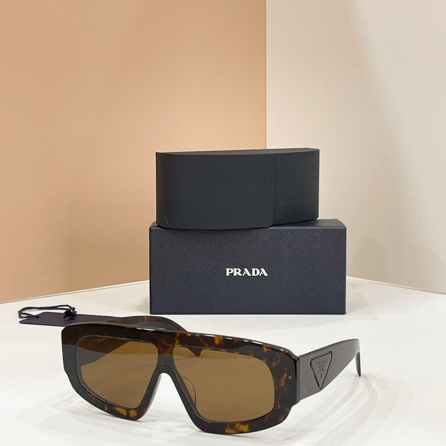 Prada PR D10S Sunglasses