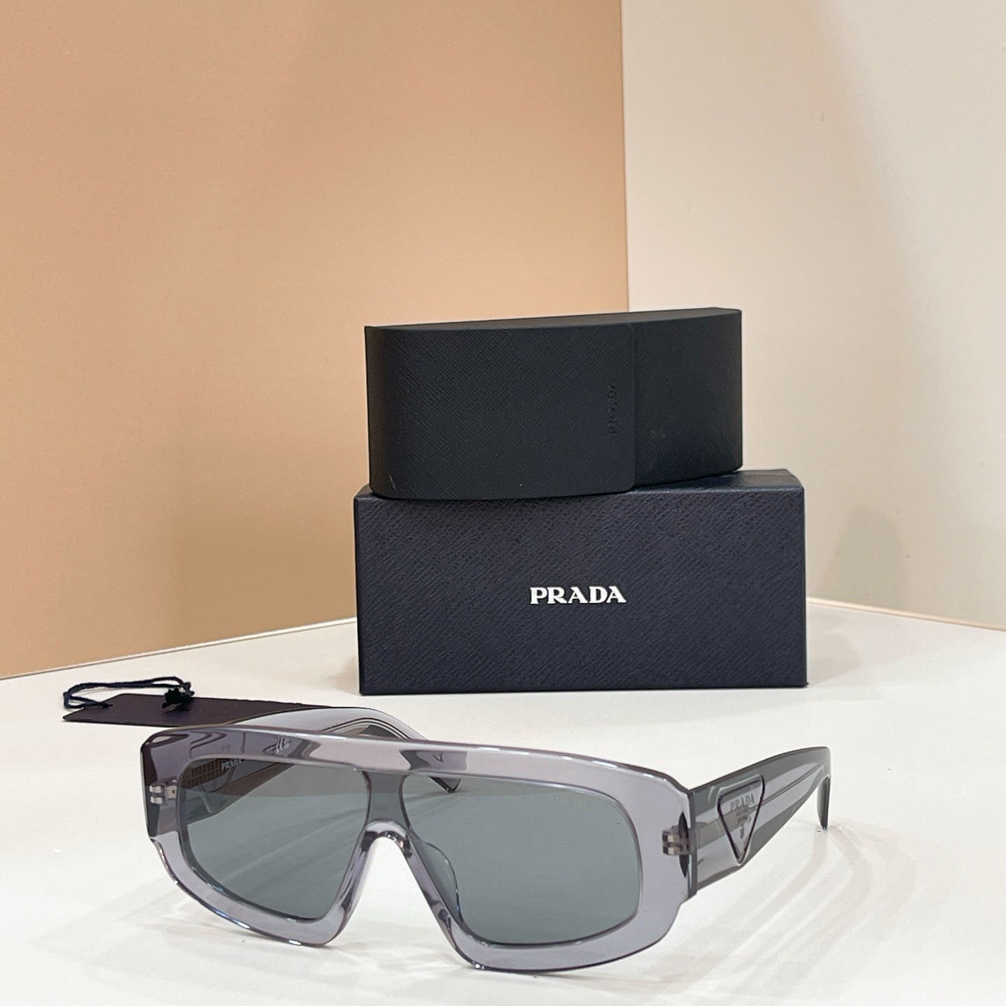 Prada PR D10S Sunglasses