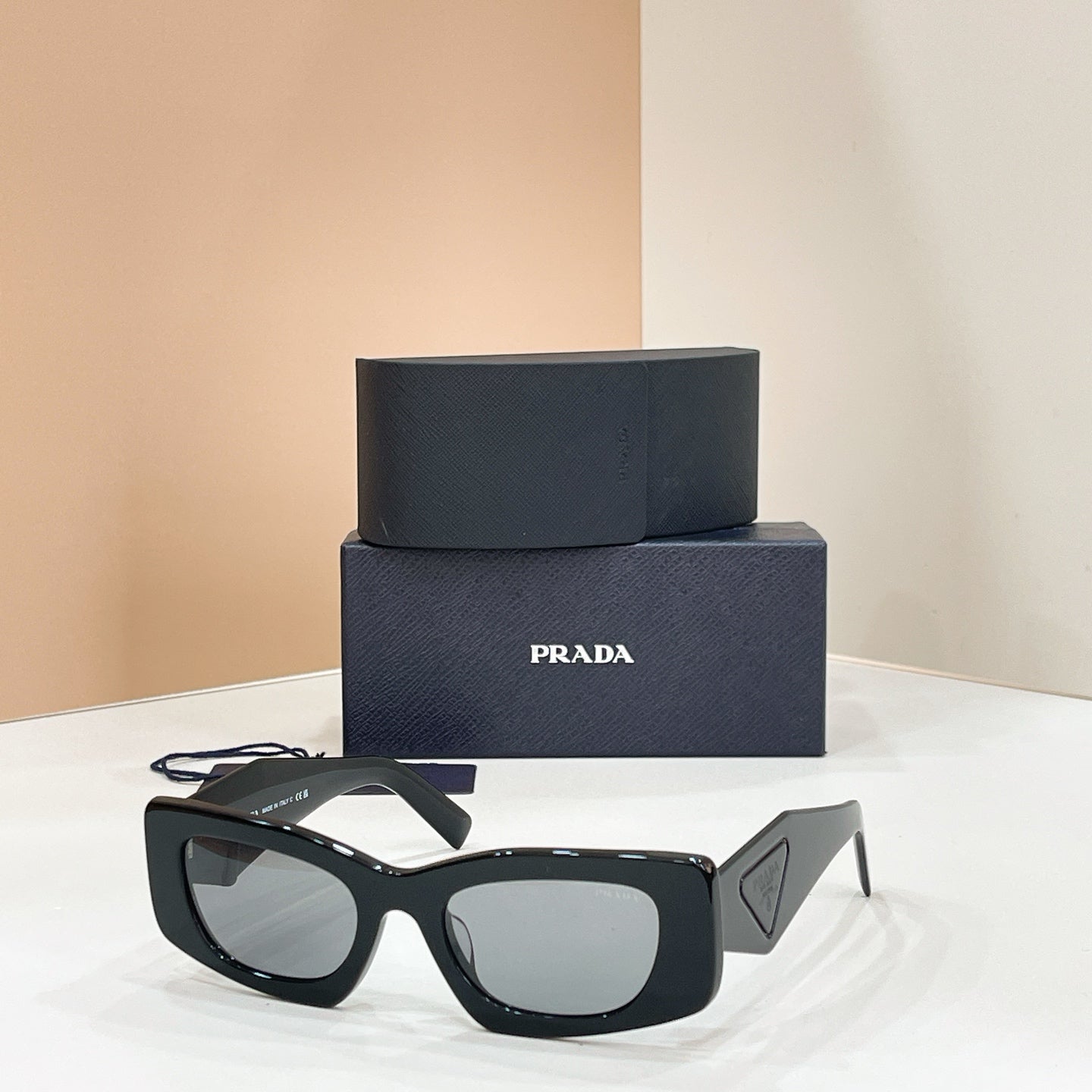Prada PR D03SD Sunglasses