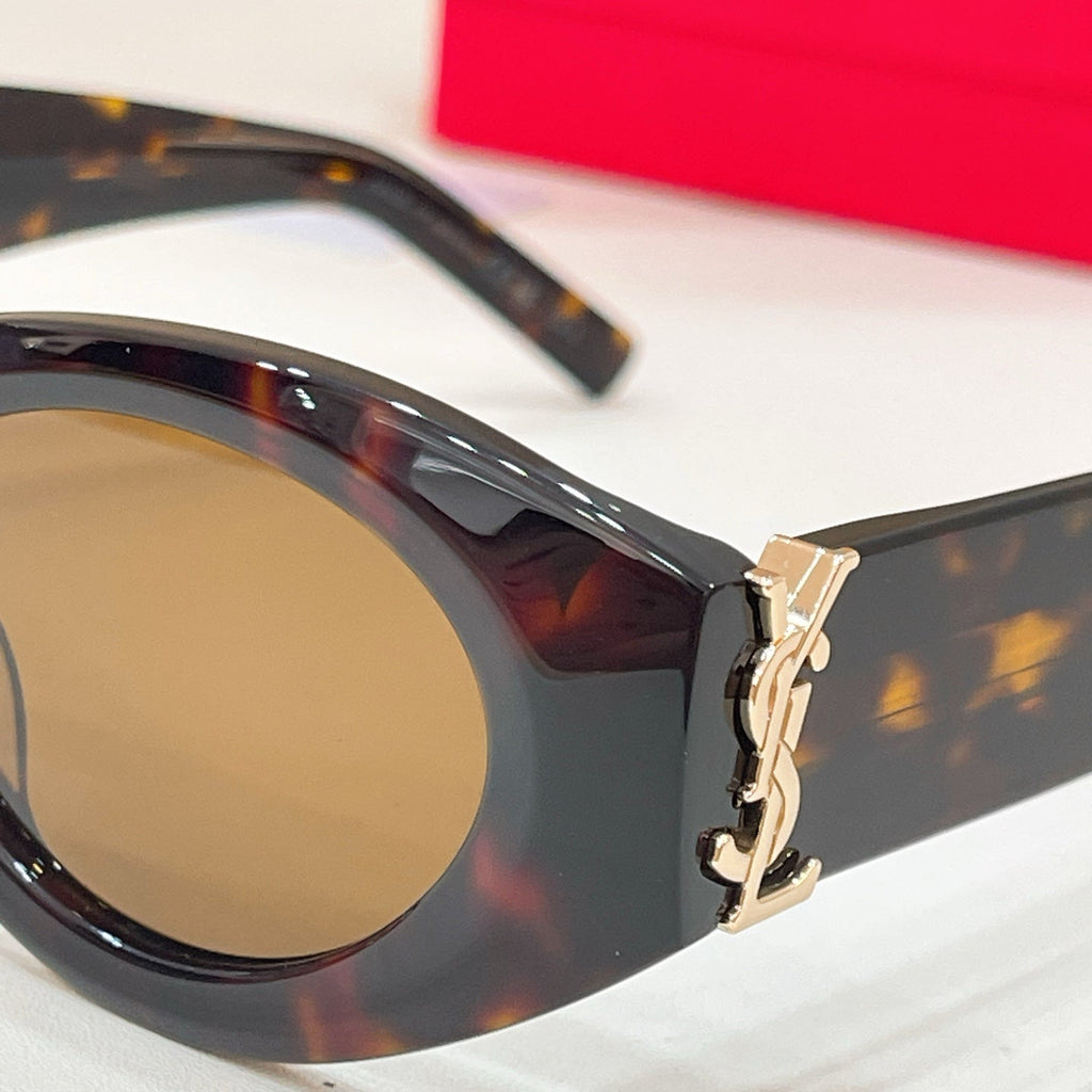 Saint Laurent SL M184/F Sunglasses