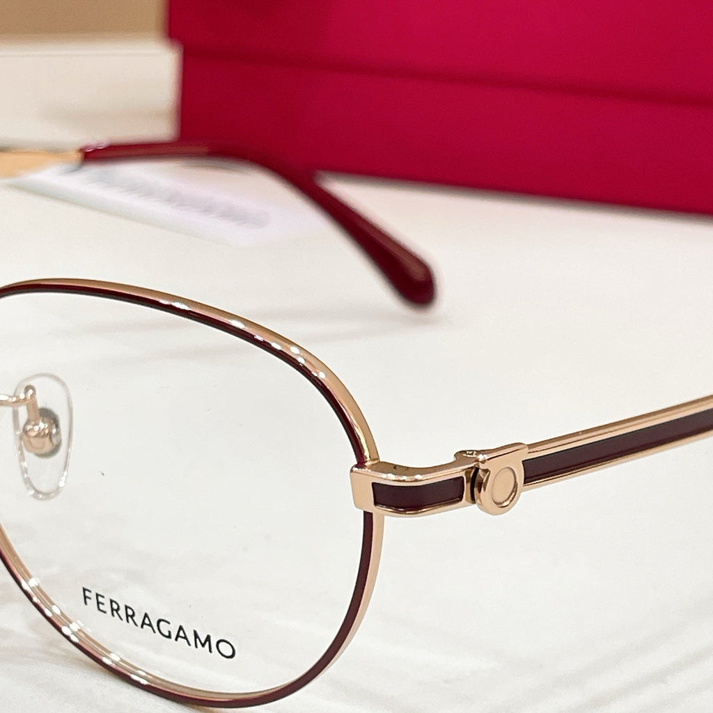 Salvatore Ferragamo SF2593LB Sunglasses