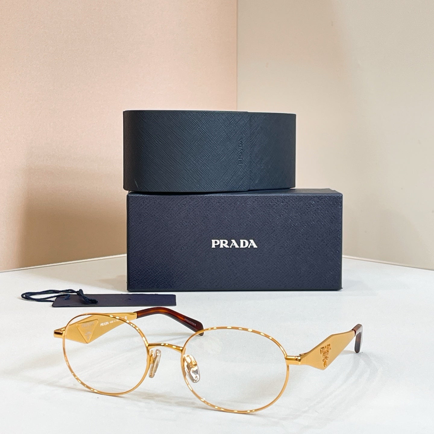 Prada PR D53VD Sunglasses