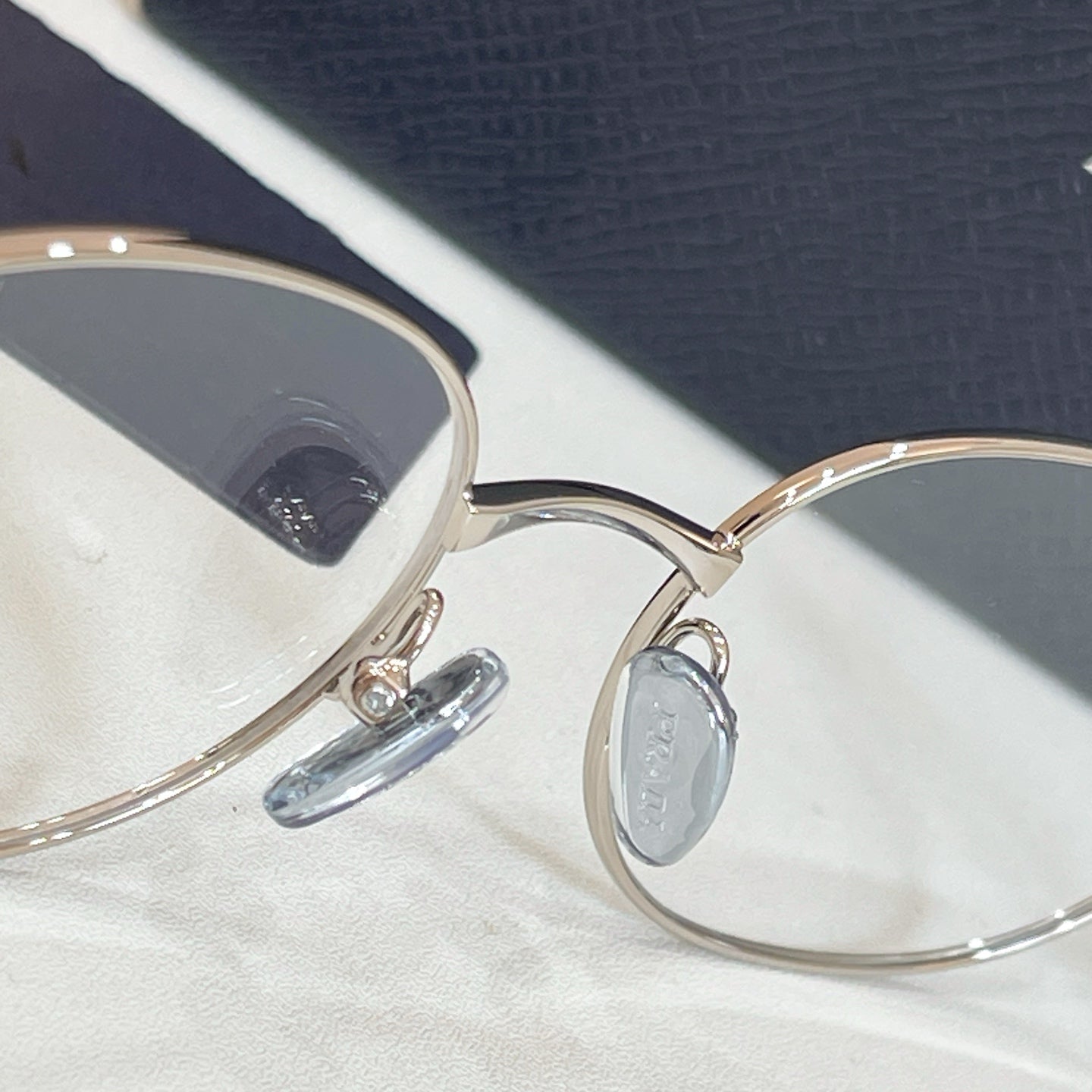 Prada PR D53VD Sunglasses