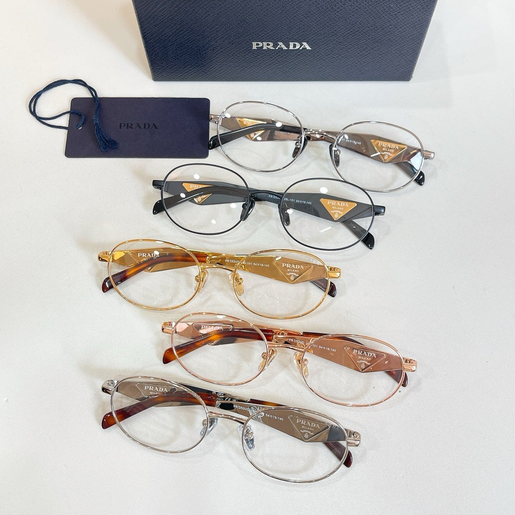 Prada PR D53VD Sunglasses