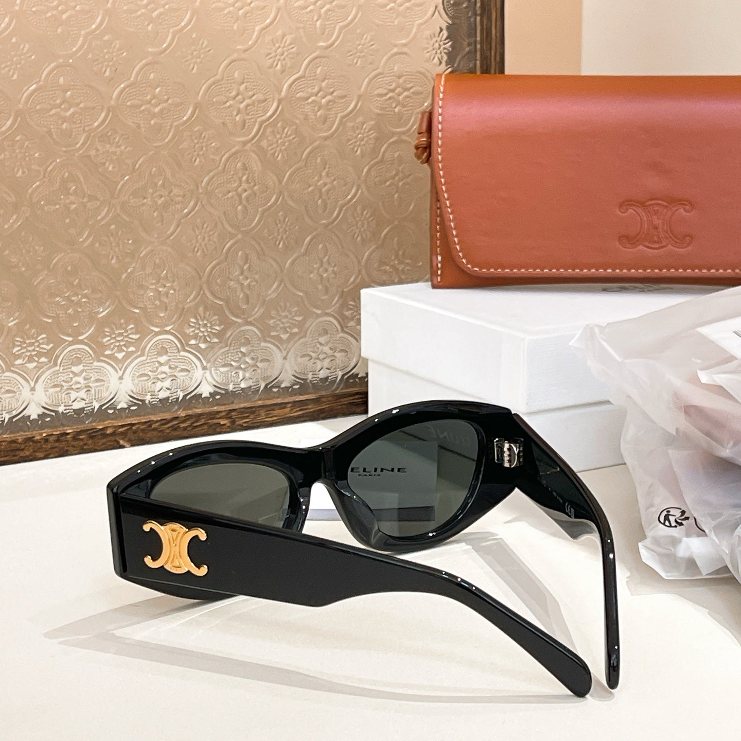 Celine CL40308U Sunglasses