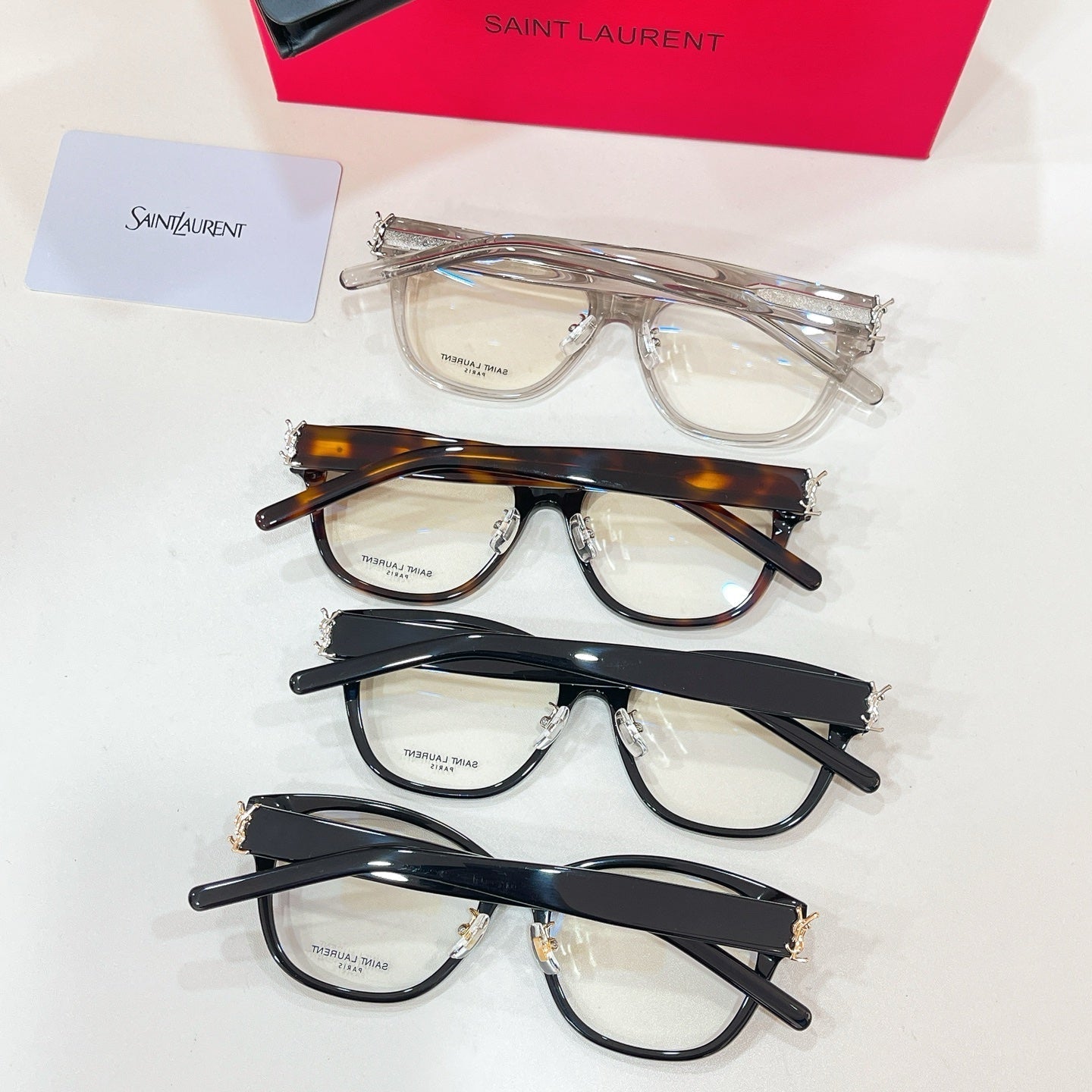 Saint Laurent SL M169/F Sunglasses