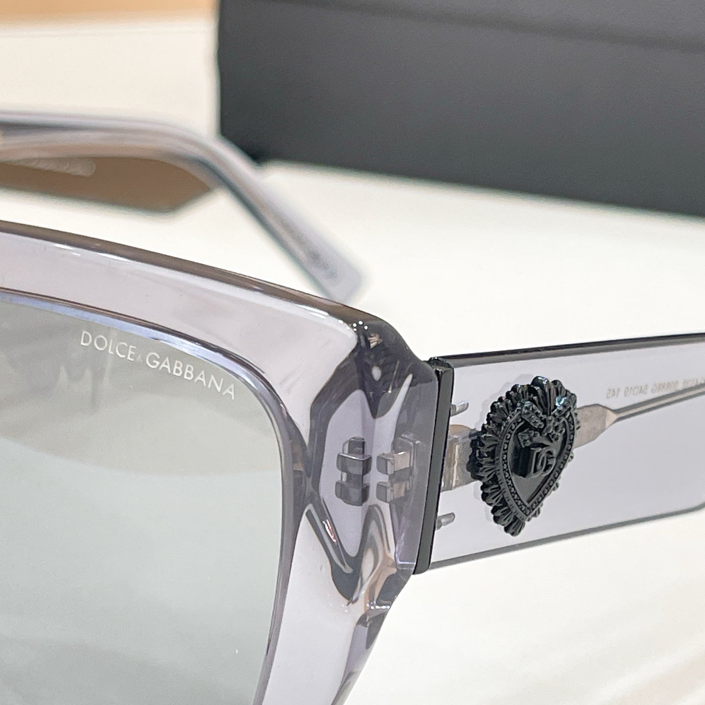 Dolce & Gabbana DG4538 Sunglasses