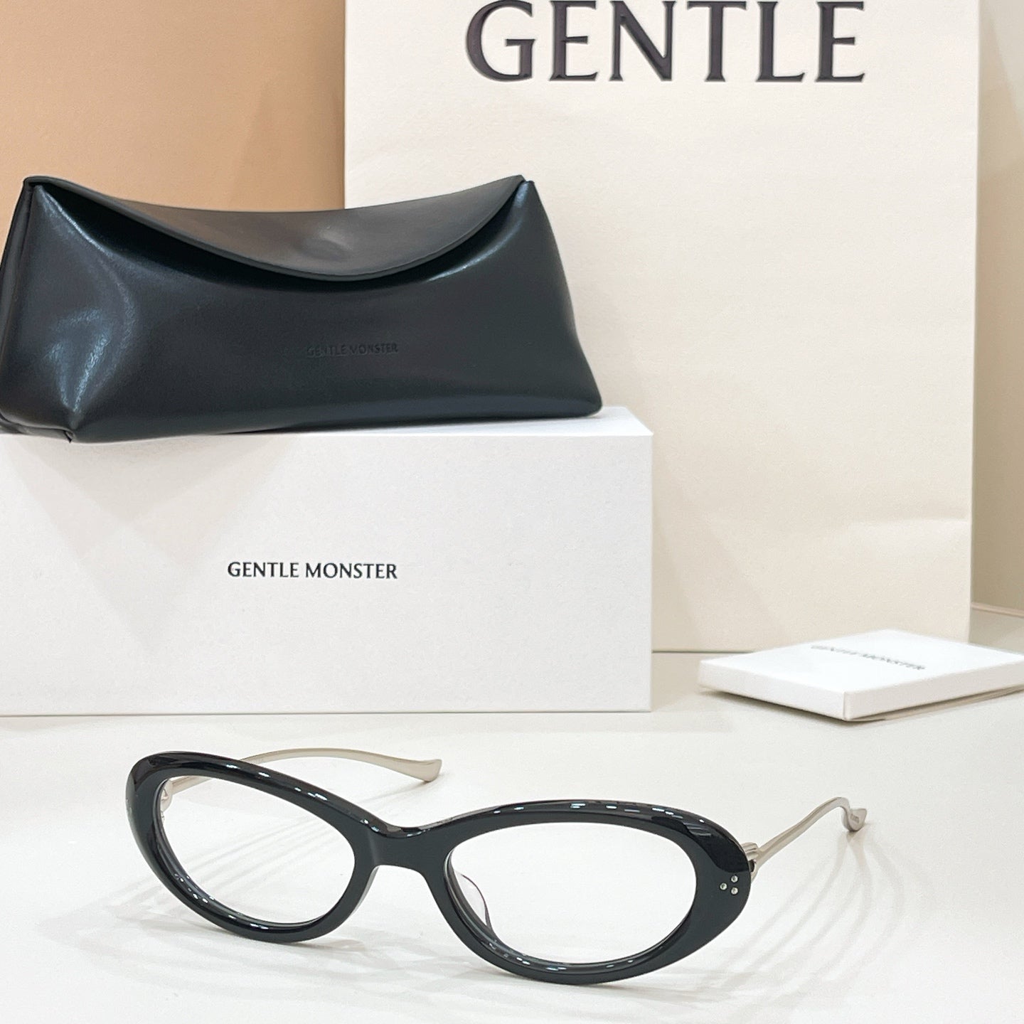 Gentle Monster ORA Sunglasses