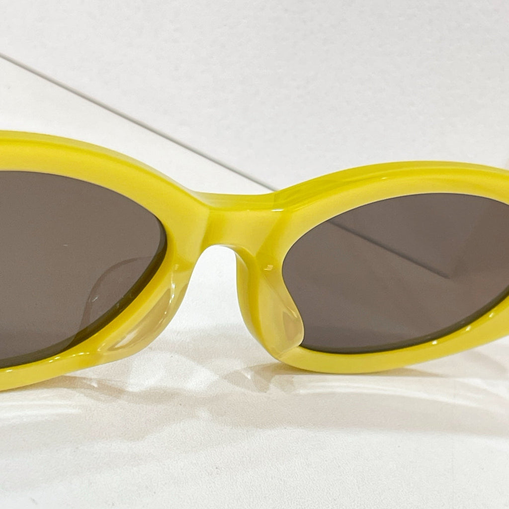 Gentle Monster ORA Sunglasses