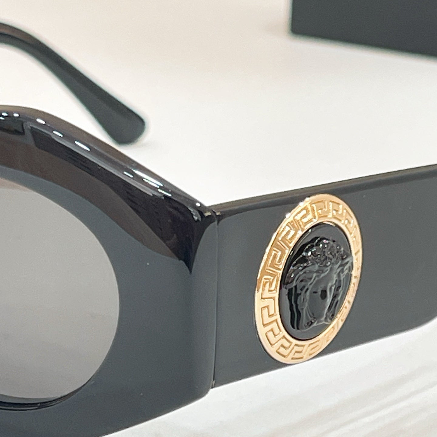 Versace VE 422/E Sunglasses