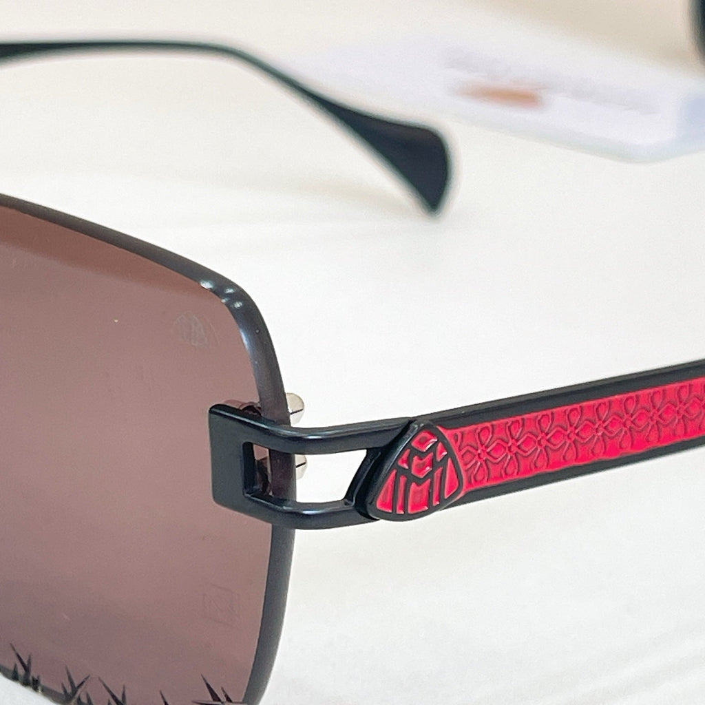 Maybach Z1983 Sunglasses