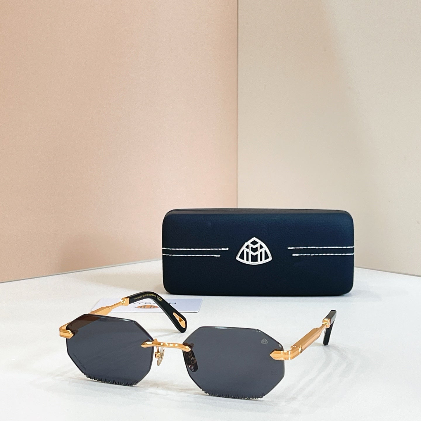 Maybach Z1974 Sunglasses
