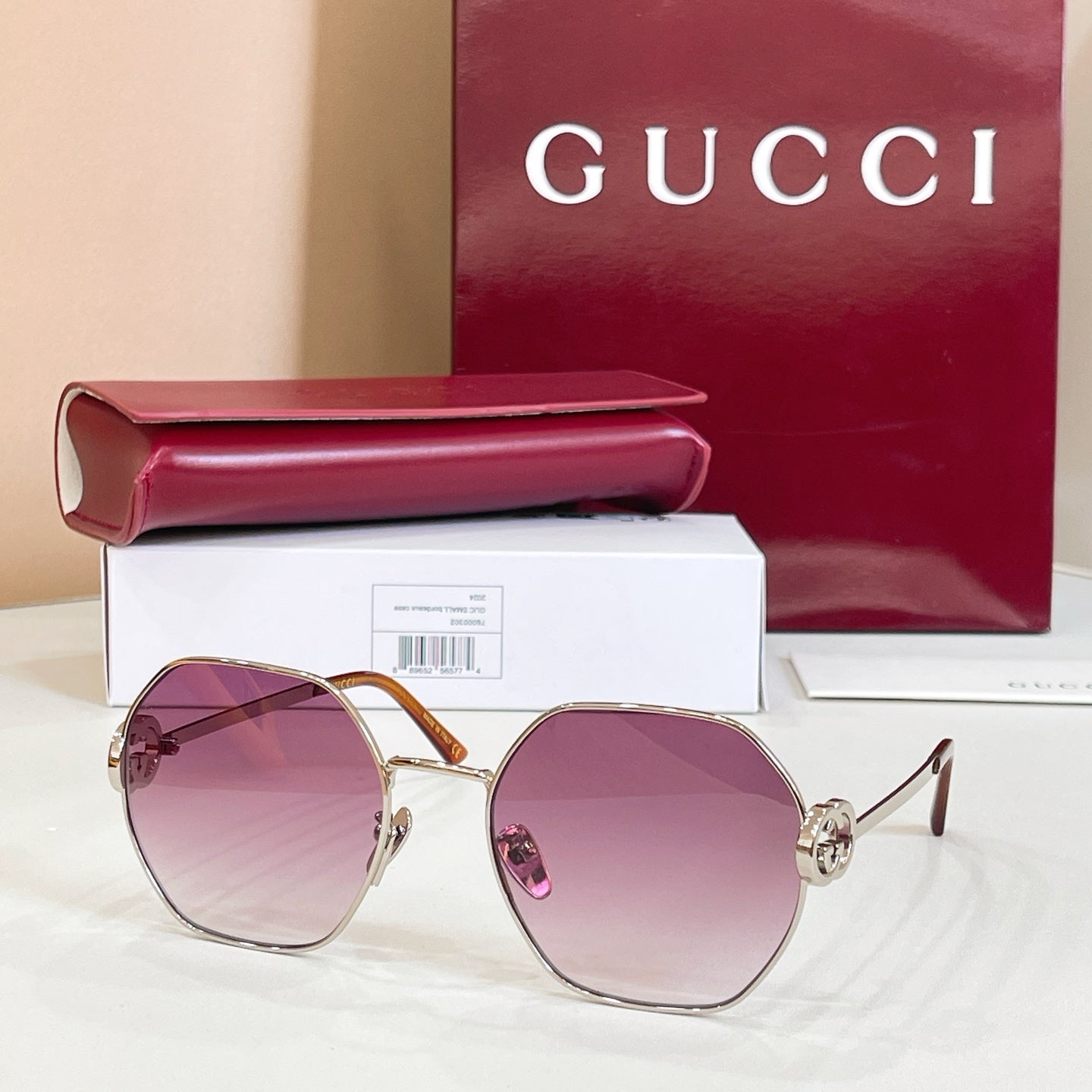 Gucci GG2046S Sunglasses