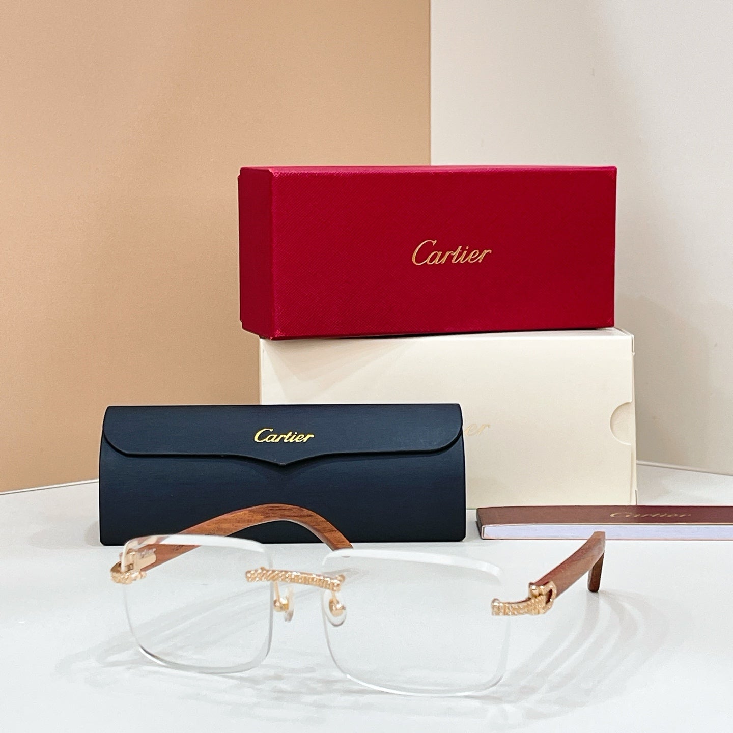 Cartier CT0012 Sunglasses