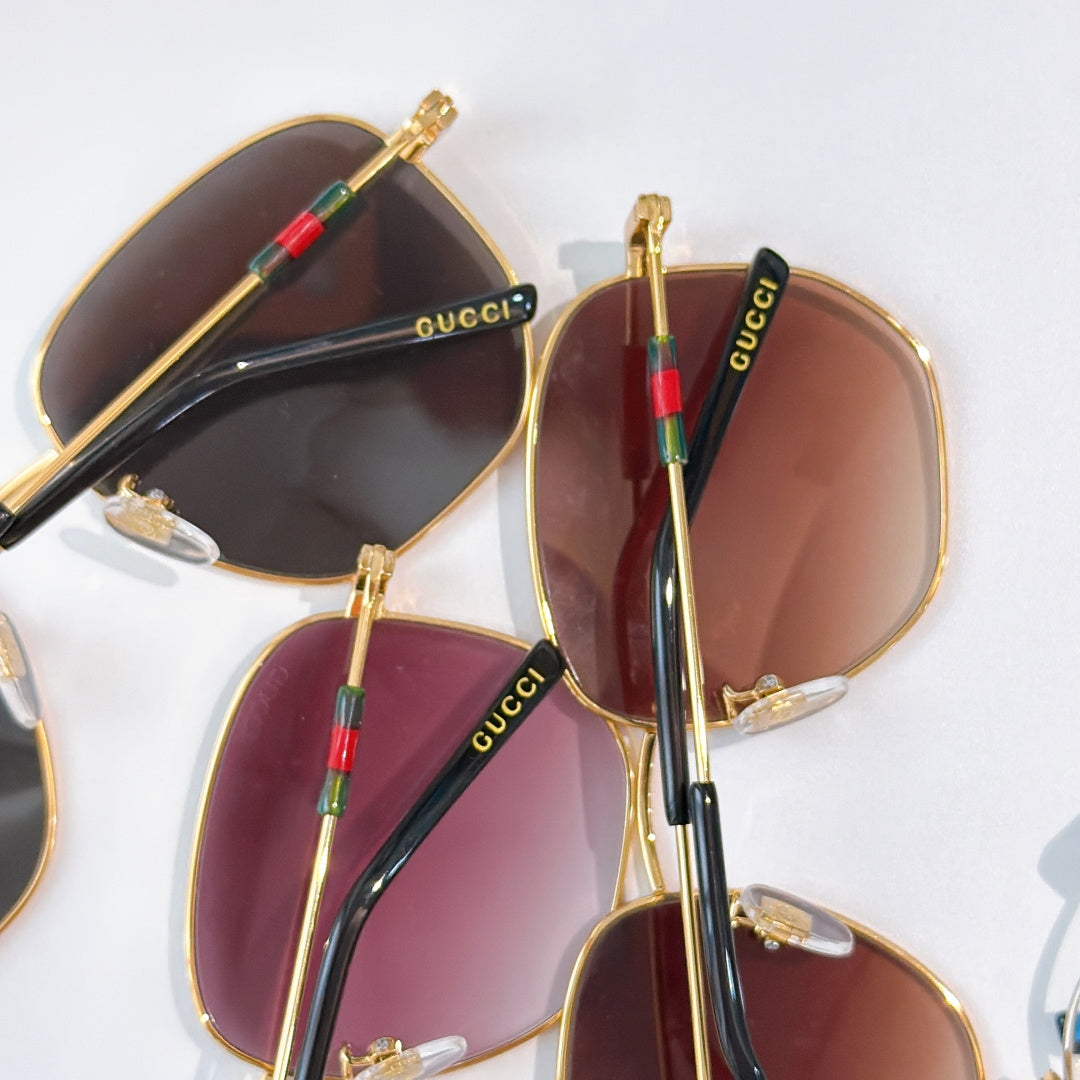 Gucci GG2140OK Eyeglasses