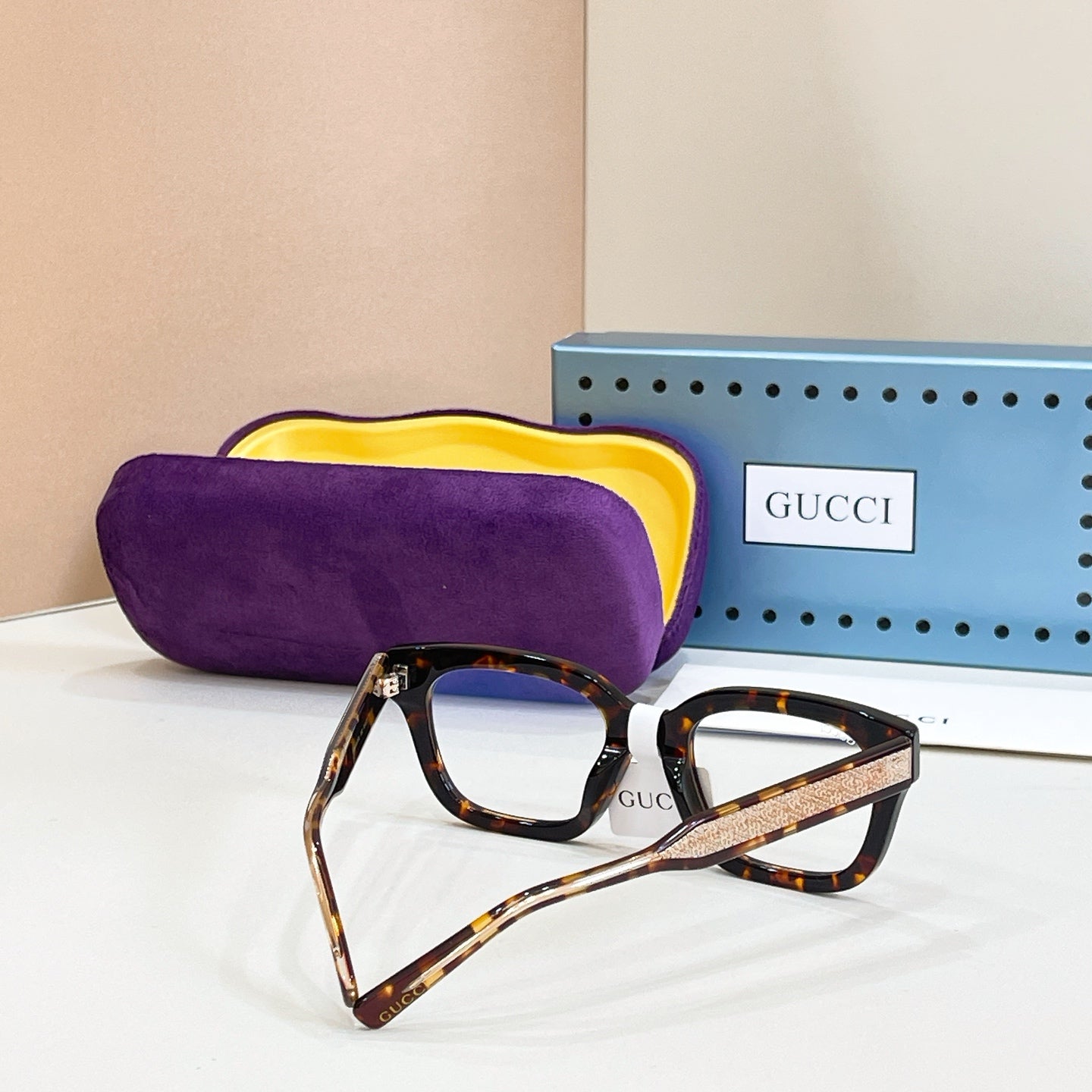 Gucci GG2067OL Eyeglasses