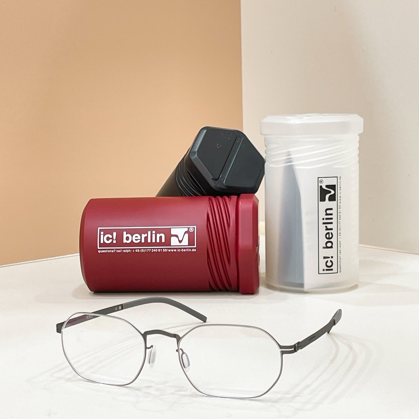 Gucci GG2067OL Eyeglasses
