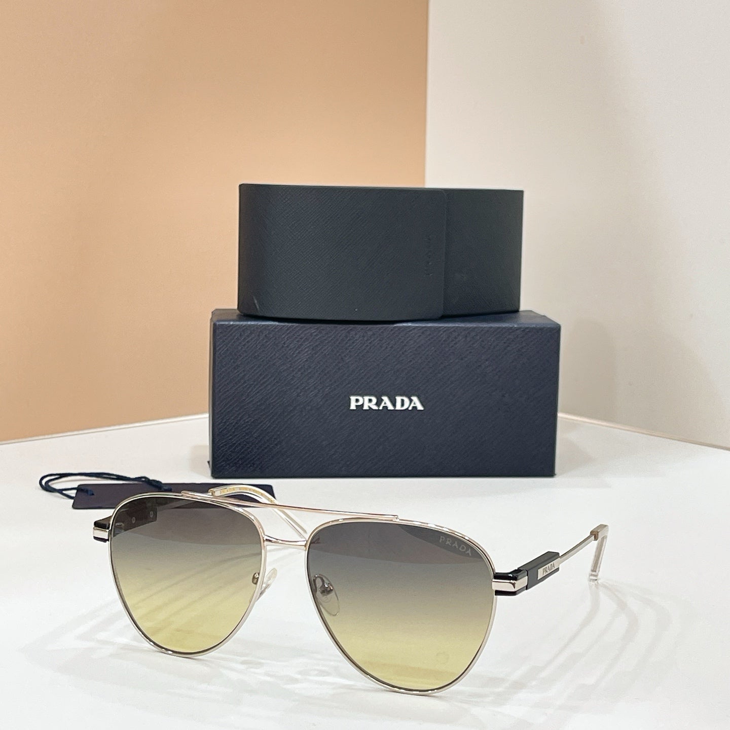 Prada PR69ZS Sunglasses