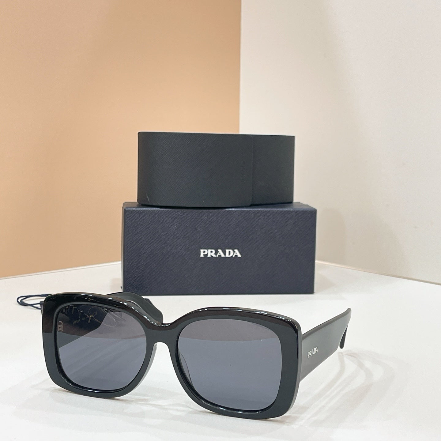 Prada SPRA08F Sunglasses