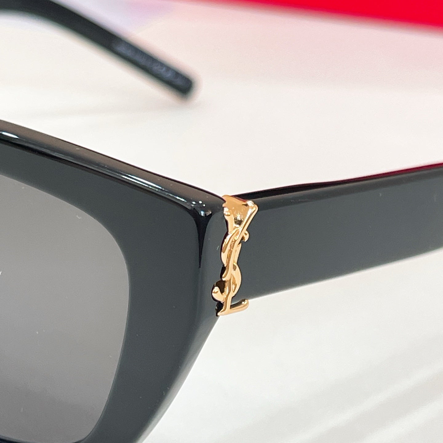 Saint Laurent SL M153 Sunglasses