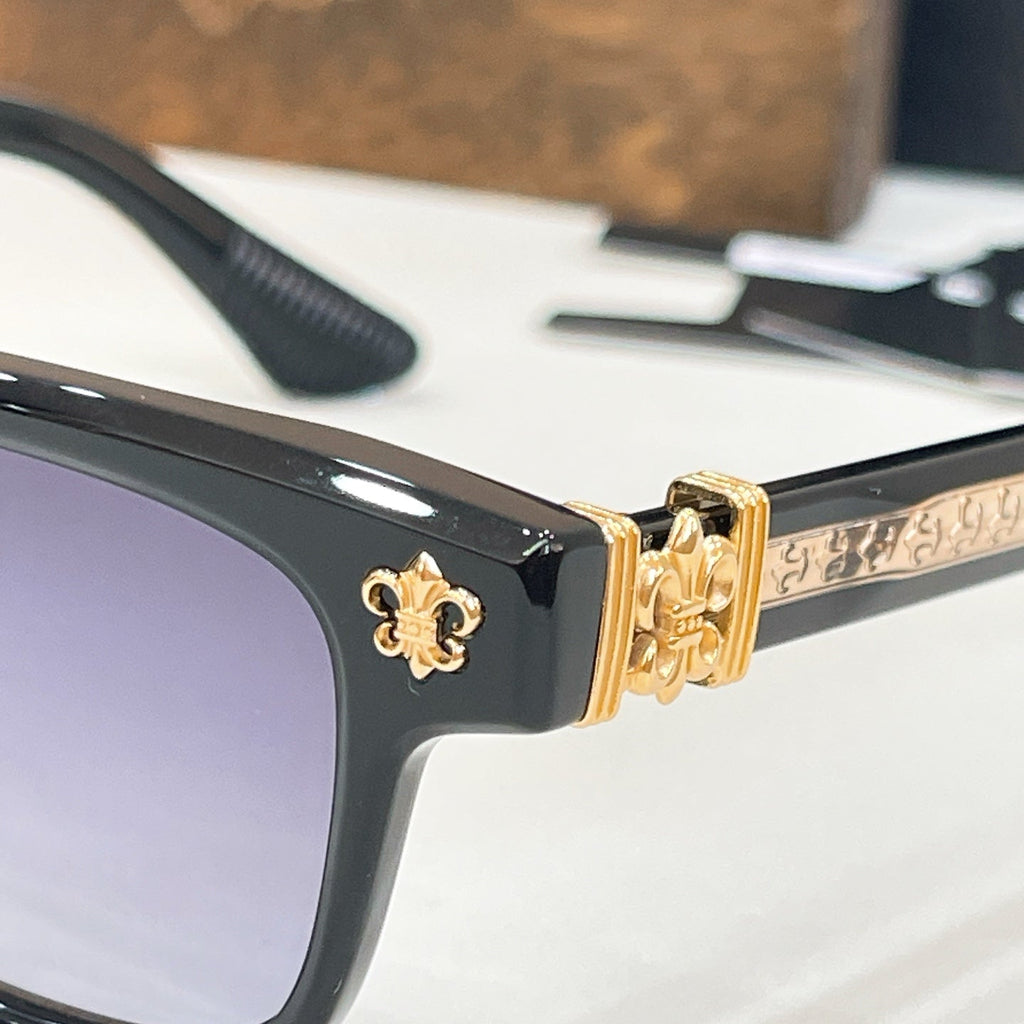 Chrome Hearts CH8349 Eyeglasses