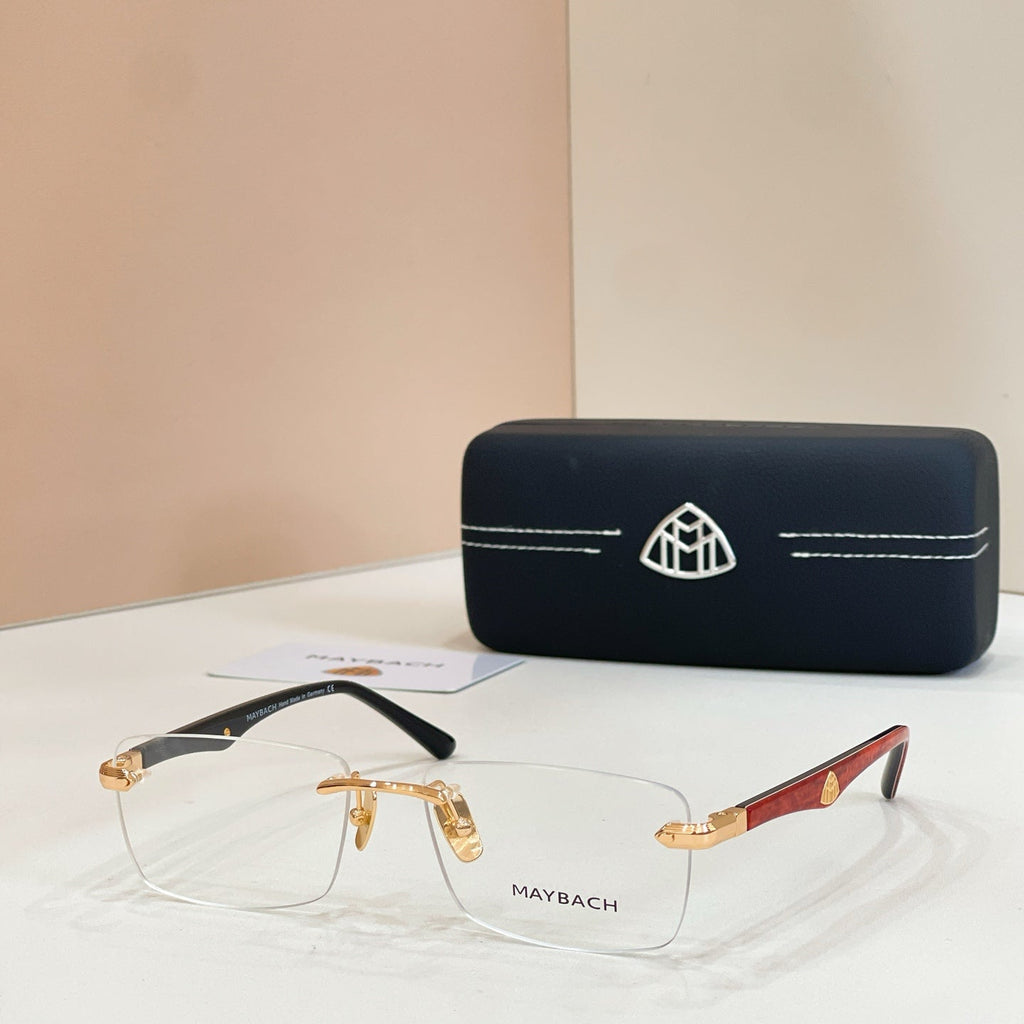 Maybach THE EDITOR II Sunglasses